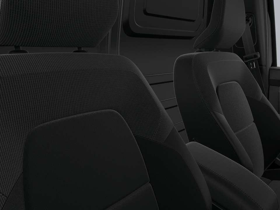 Renault Kangoo E-TECH - Imagem 13