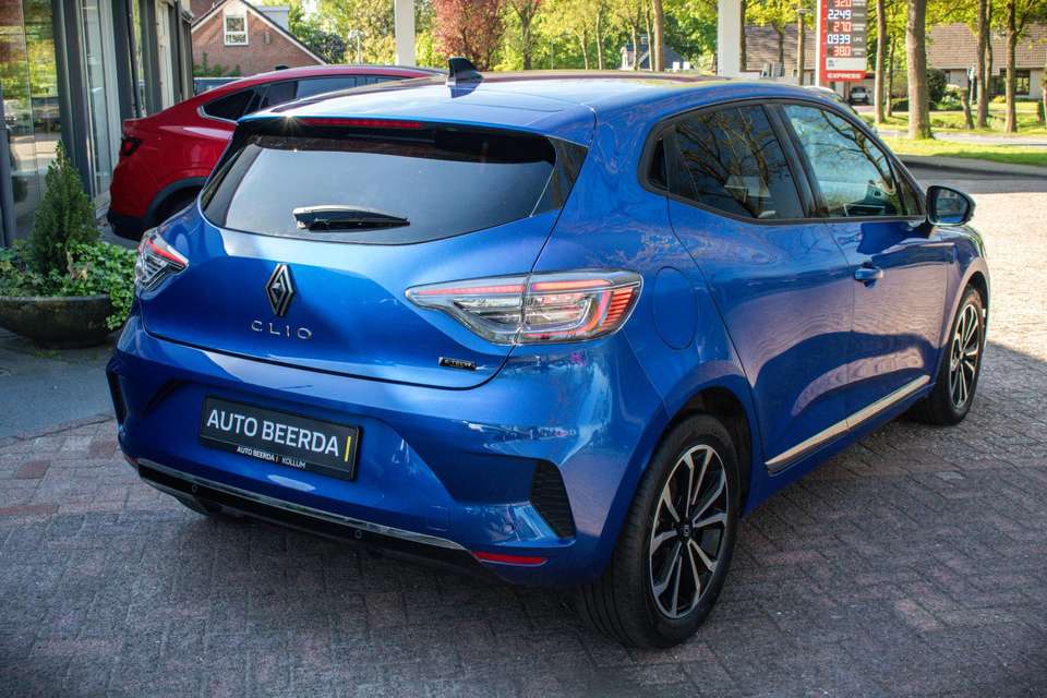 Renault Clio - Imagem 14