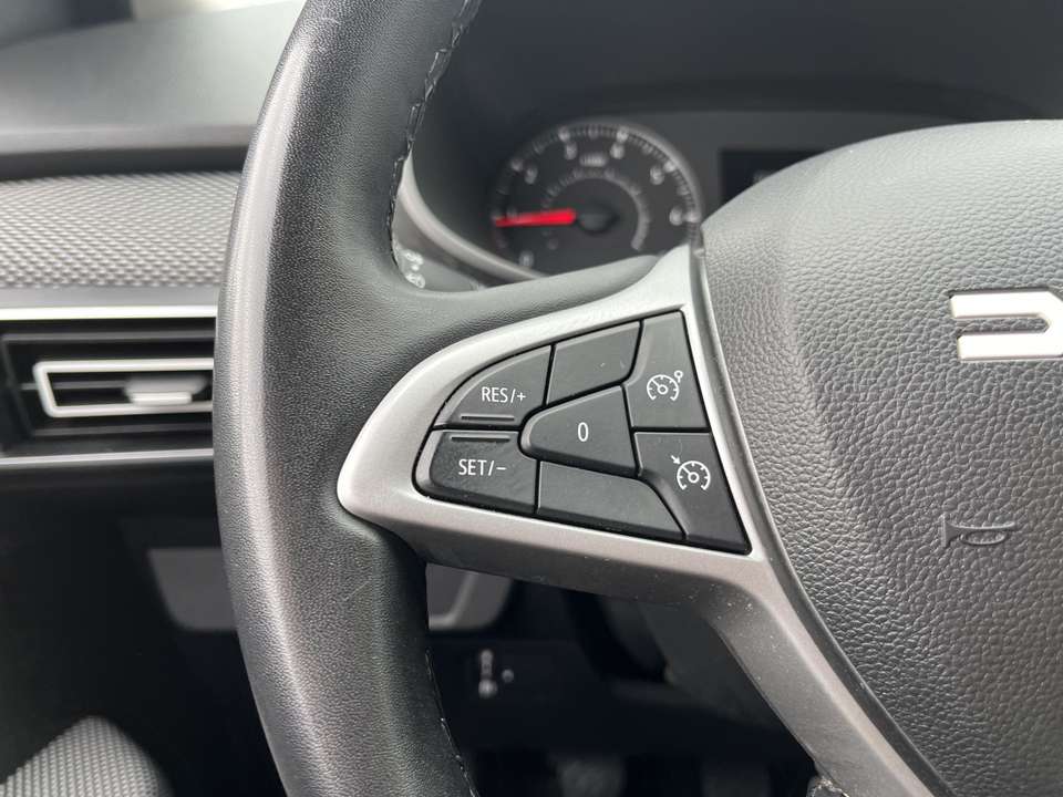 Dacia Jogger - Imagem 20