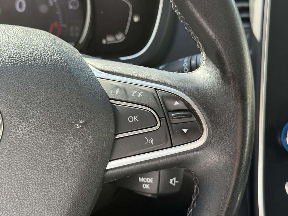 Renault Grand Scenic - Imagem 19