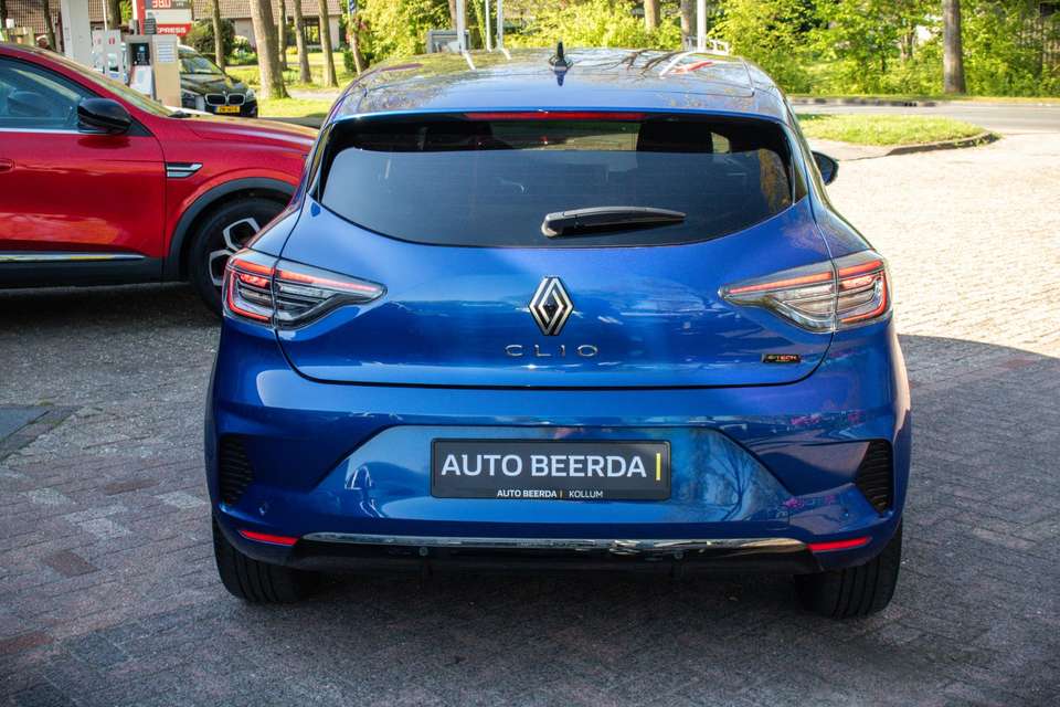 Renault Clio - Imagem 16