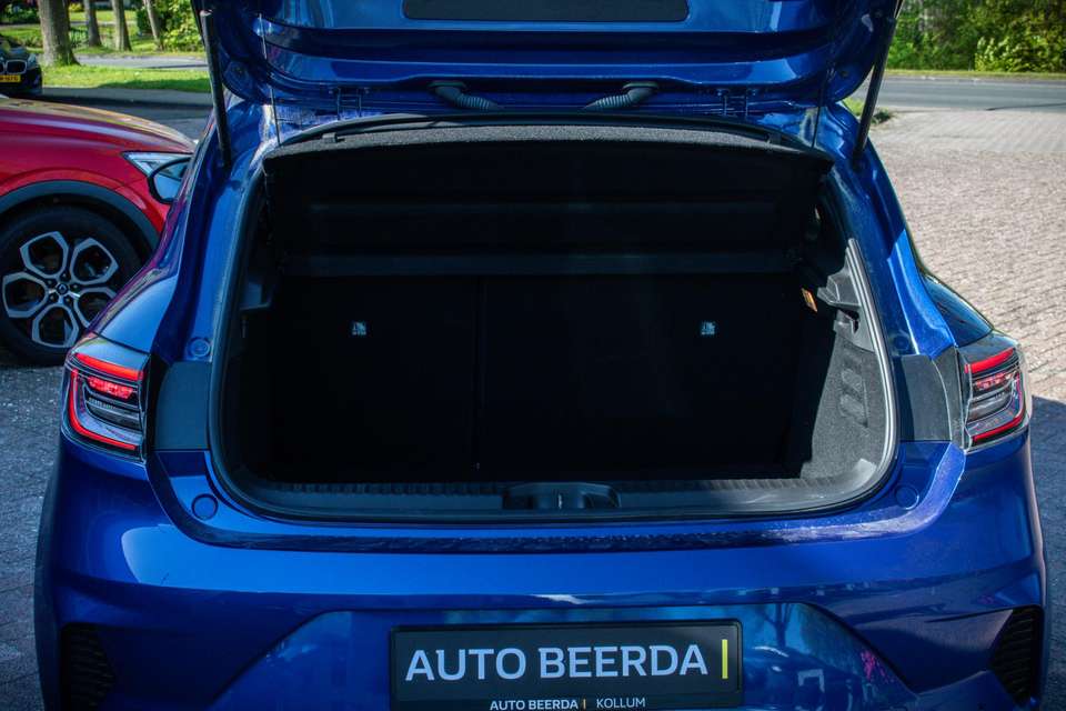 Renault Clio - Imagem 17