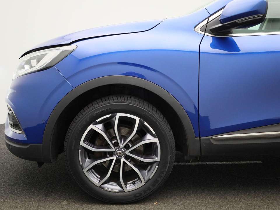 Renault Kadjar - Imagem 13