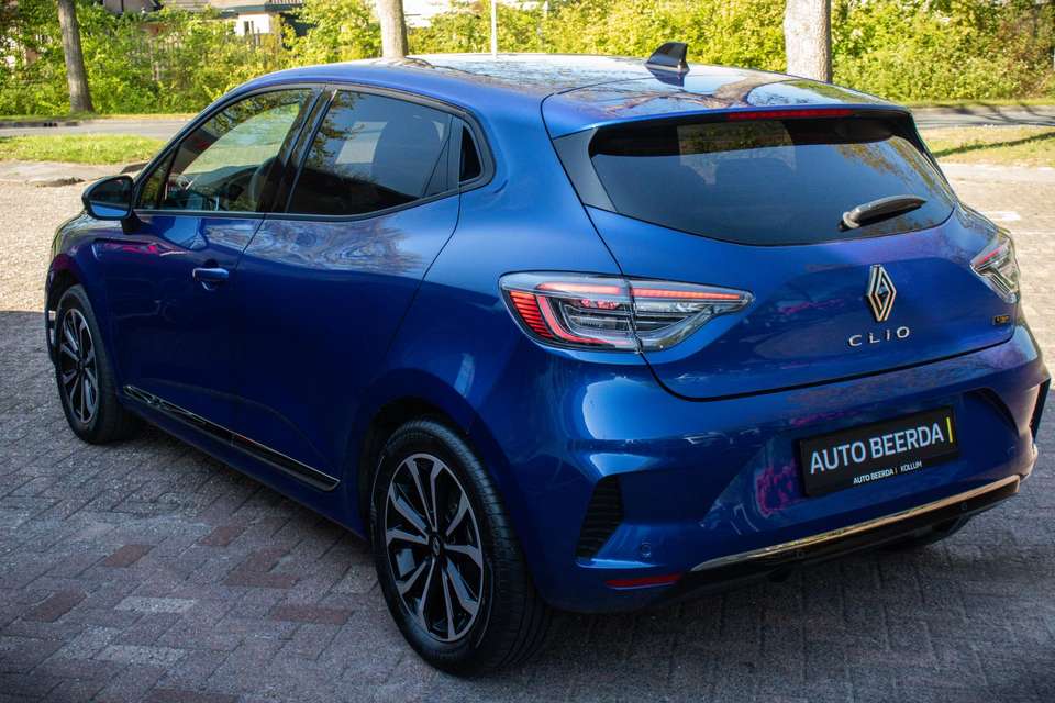 Renault Clio - Imagem 18