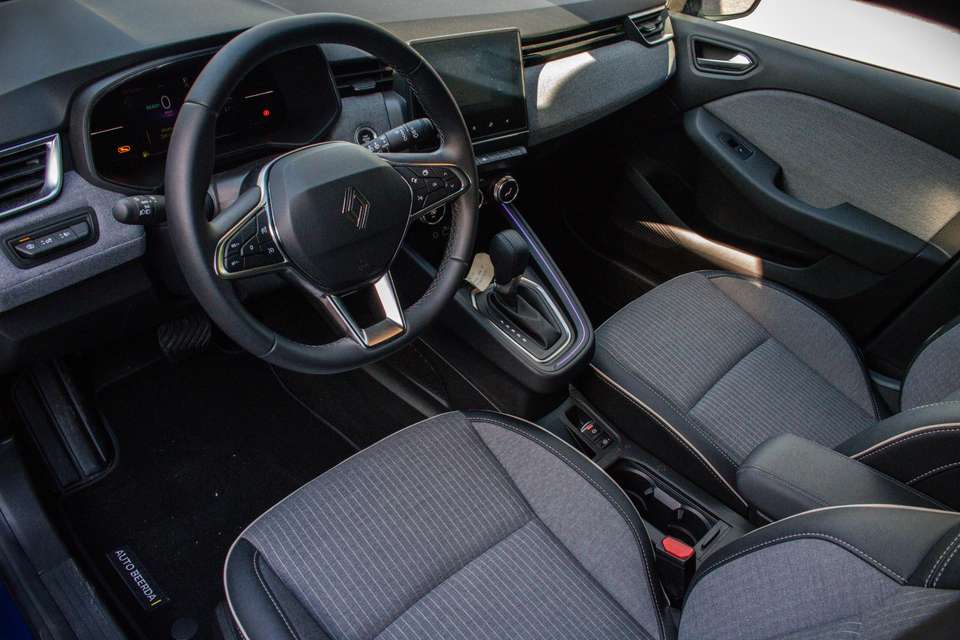 Renault Clio - Imagem 20