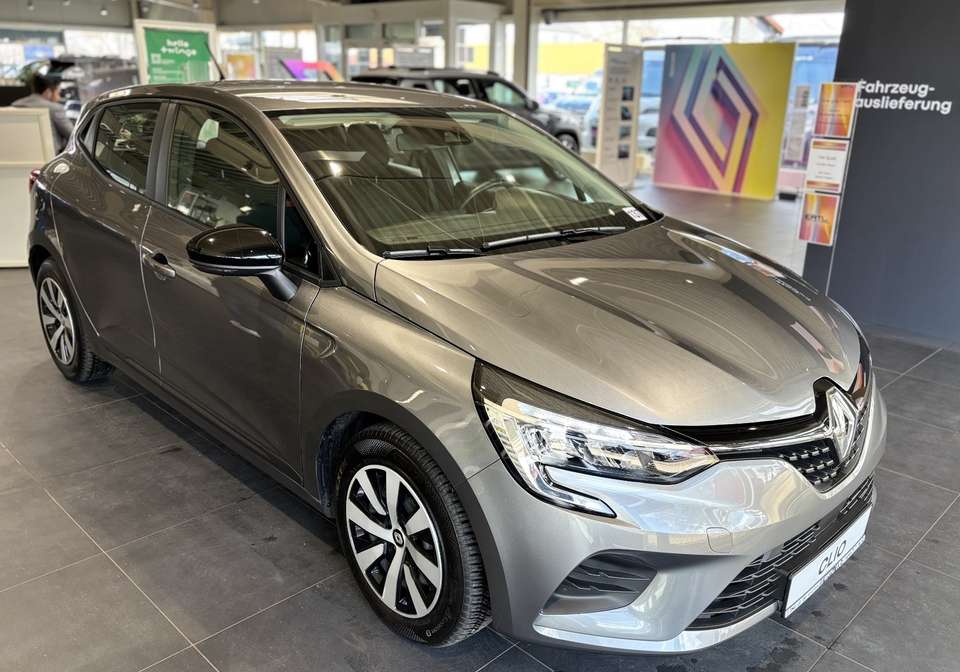 Renault Clio - Imagem 4