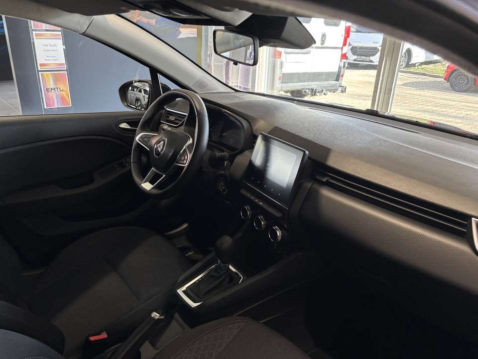 Renault Clio - Imagem 5