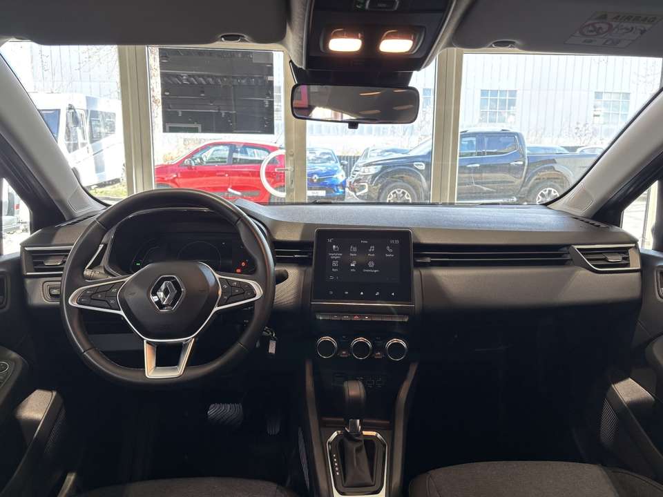 Renault Clio - Imagem 7