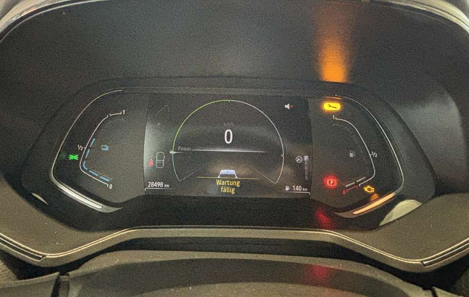 Renault Clio - Imagem 8