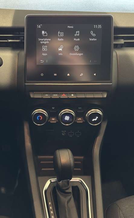 Renault Clio - Imagem 9