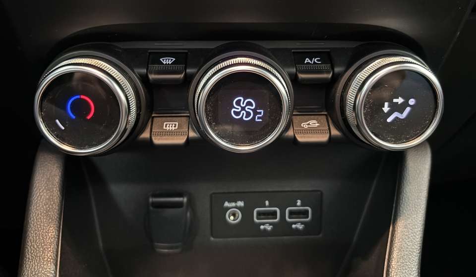 Renault Clio - Imagem 11