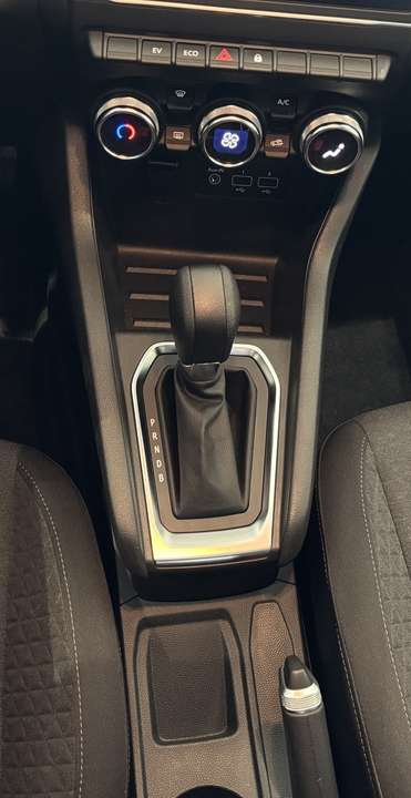 Renault Clio - Imagem 14