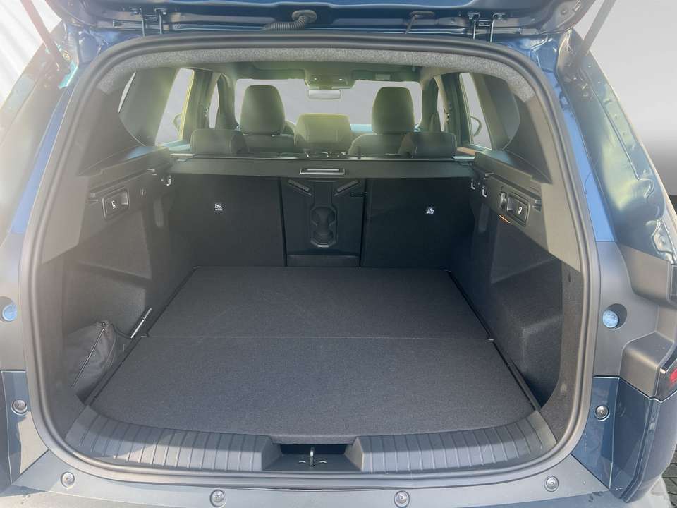 Dacia Bigster - Imagem 6