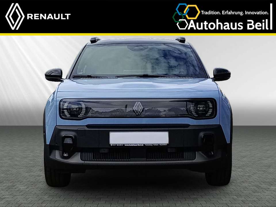 Renault R 4 - Imagem 5