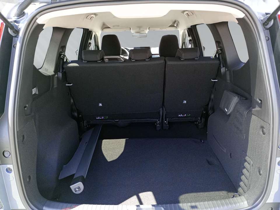 Dacia Jogger - Imagem 6