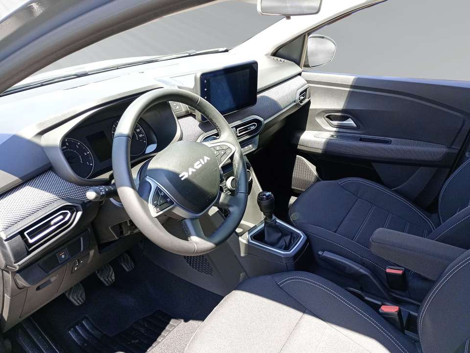 Dacia Jogger - Imagem 7