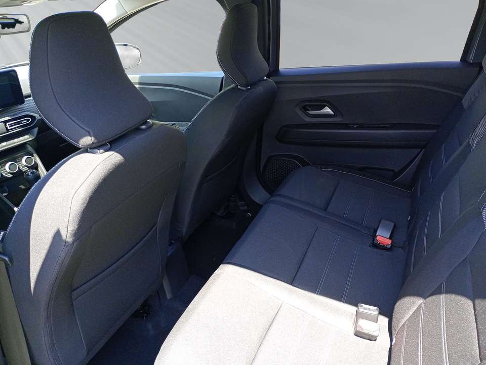 Dacia Jogger - Imagem 8