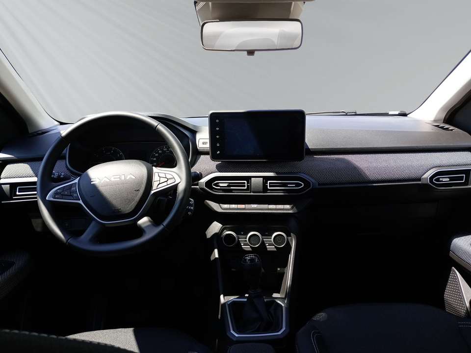 Dacia Jogger - Imagem 9