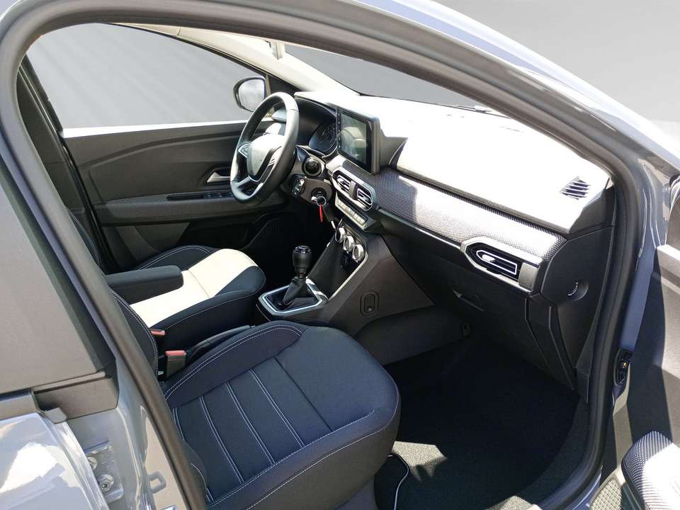 Dacia Jogger - Imagem 10