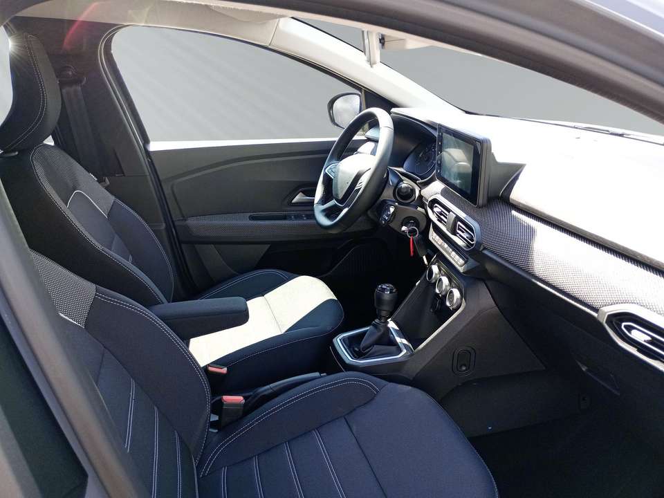 Dacia Jogger - Imagem 11
