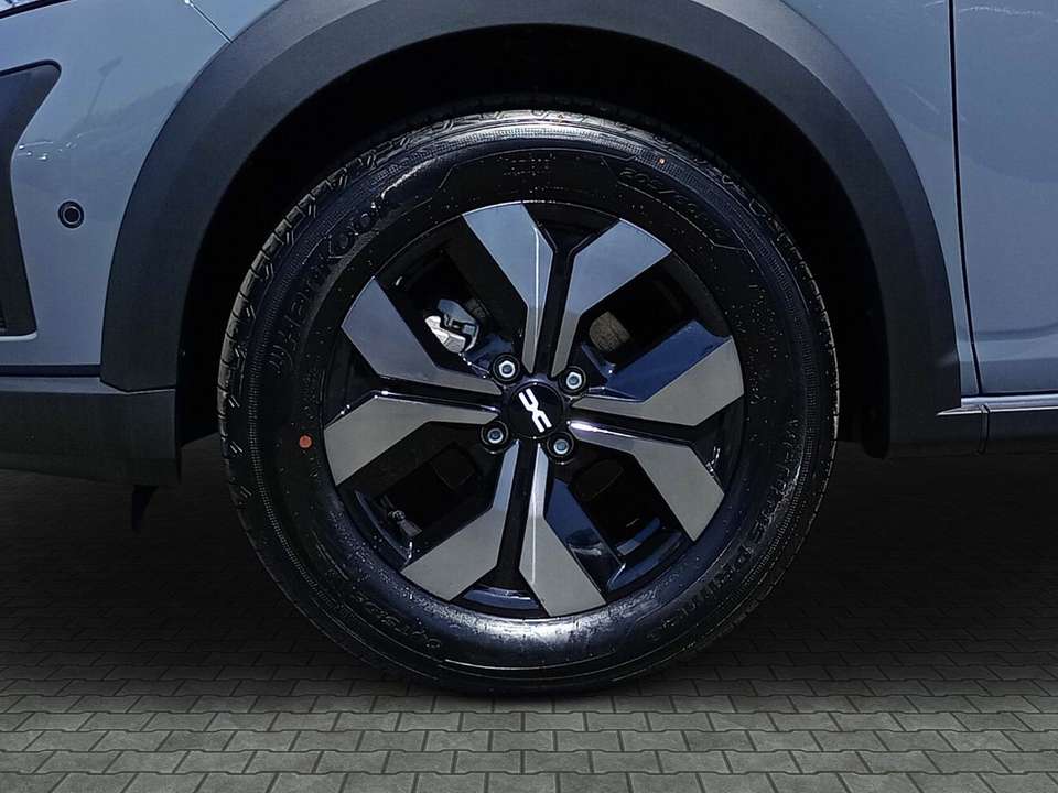Dacia Jogger - Imagem 12