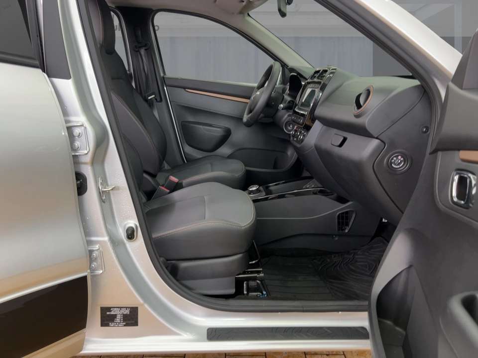 Dacia Spring - Imagem 8