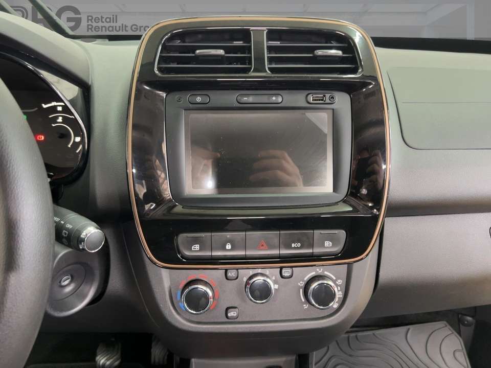 Dacia Spring - Imagem 12