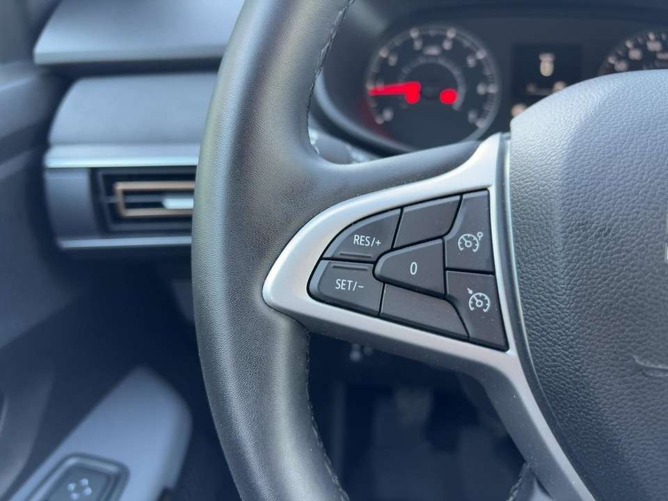 Dacia Sandero - Imagem 10