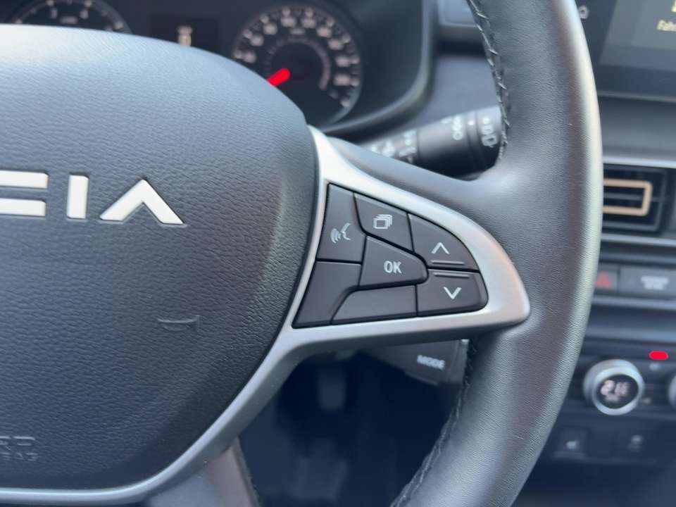 Dacia Sandero - Imagem 11