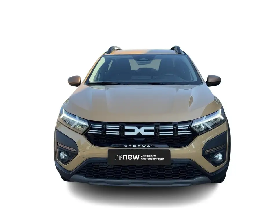 Dacia Sandero - Imagem 2