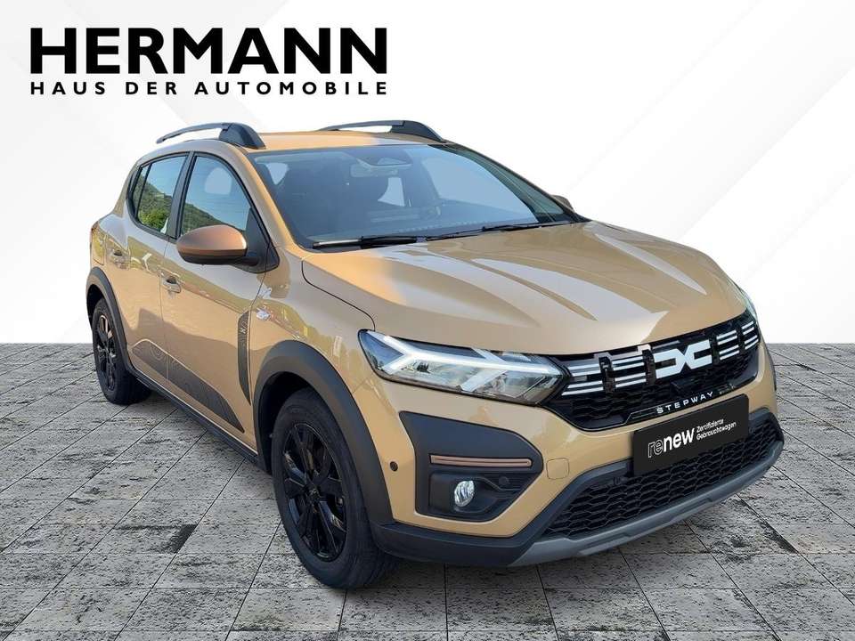 Dacia Sandero - Imagem 6