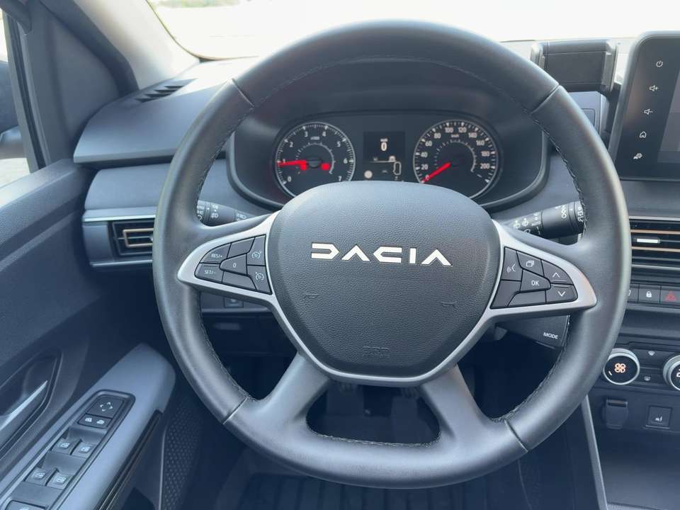 Dacia Sandero - Imagem 9
