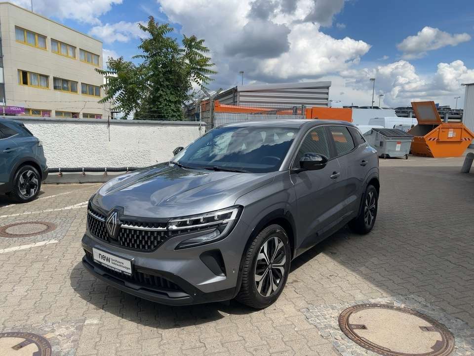 Renault Austral - Imagem 1