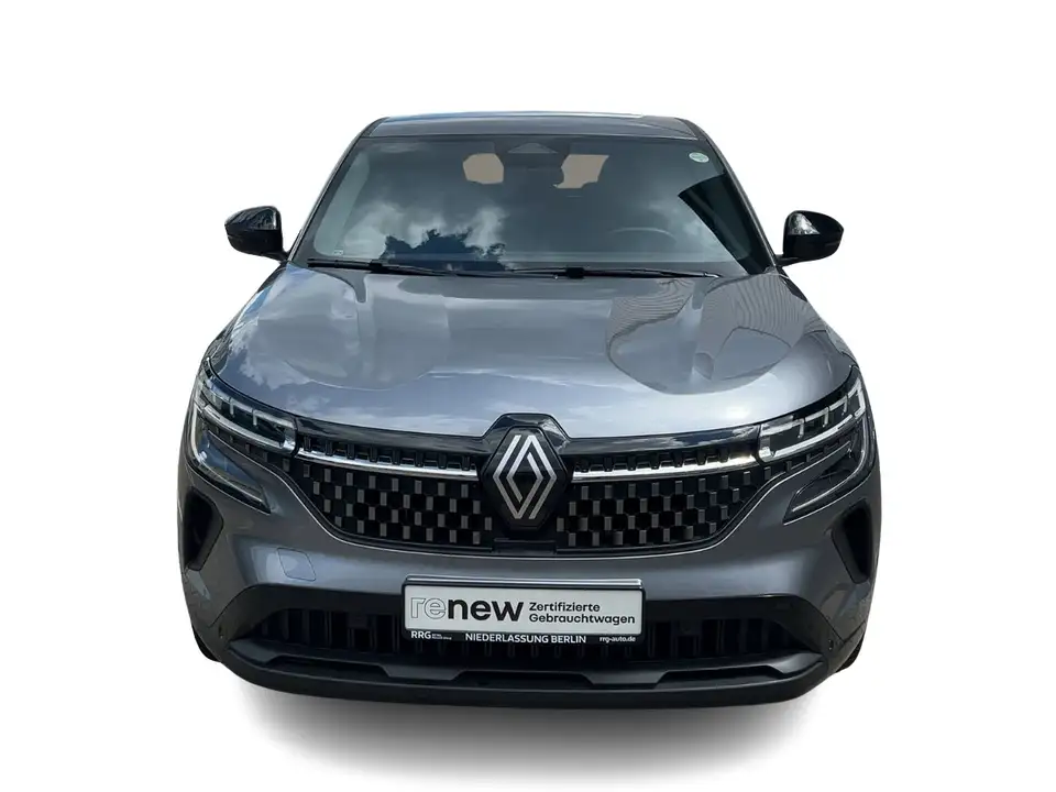 Renault Austral - Imagem 2