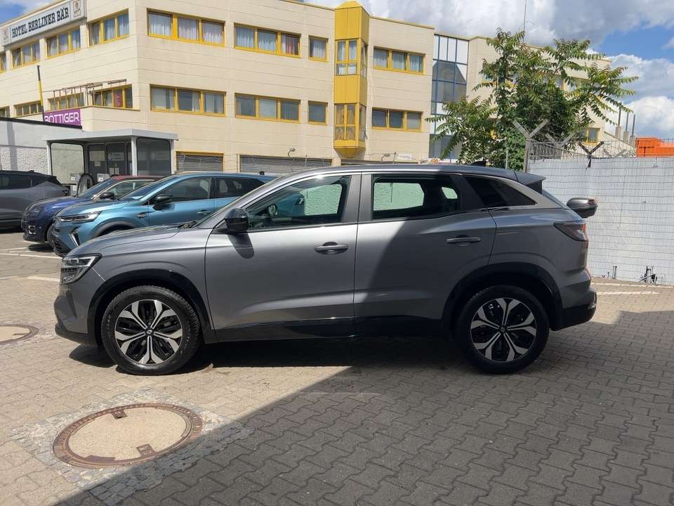 Renault Austral - Imagem 3