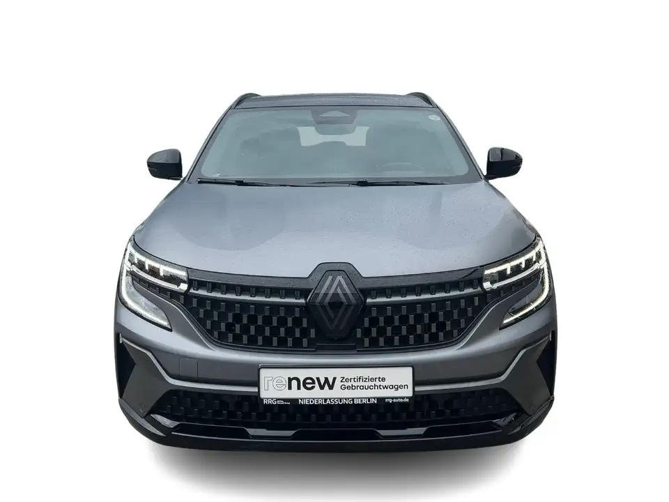Renault Espace - Imagem 2