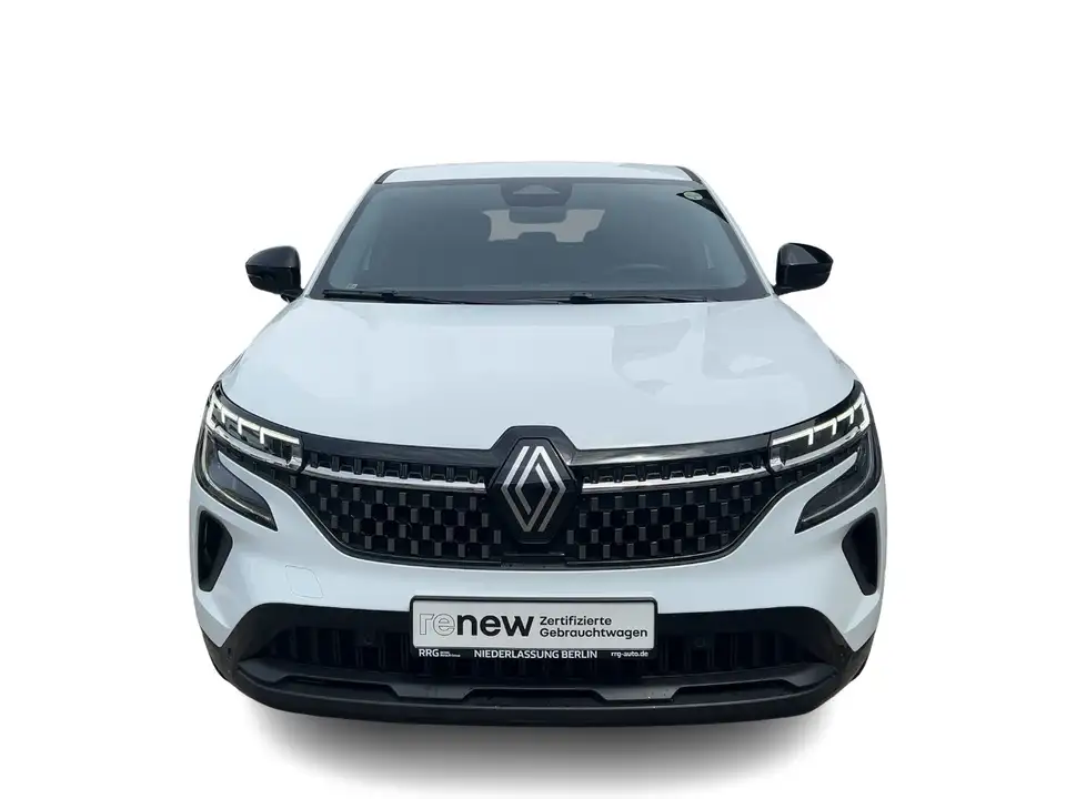 Renault Austral - Imagem 2
