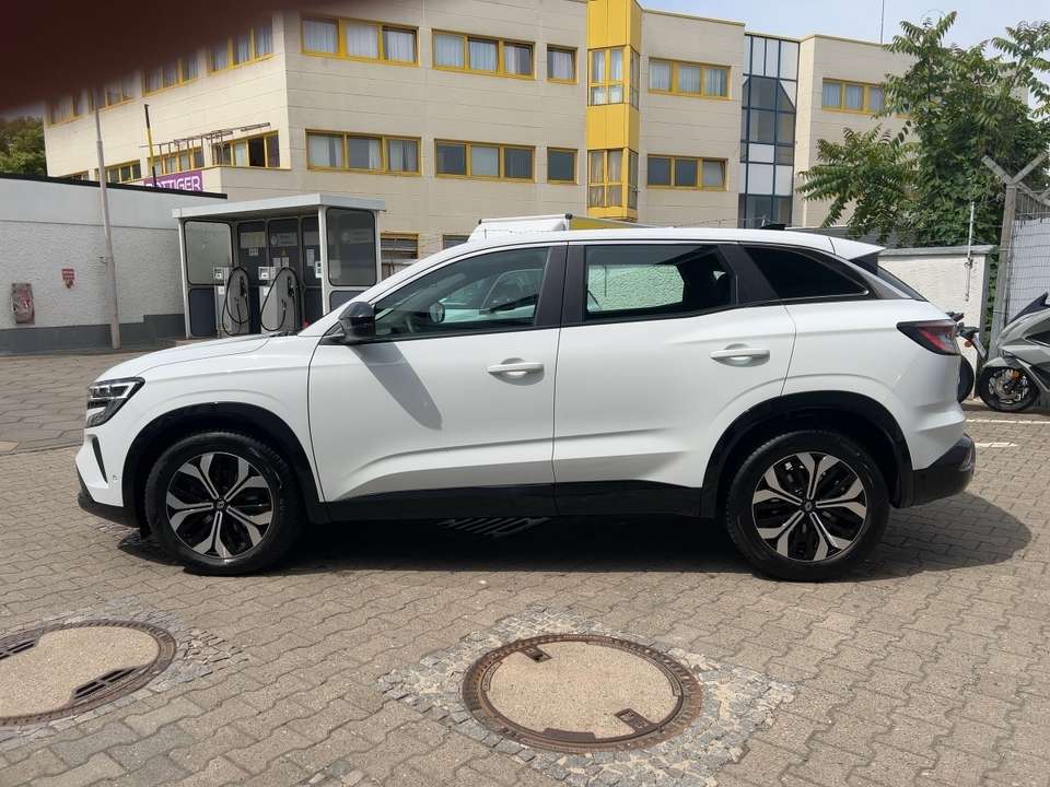 Renault Austral - Imagem 3