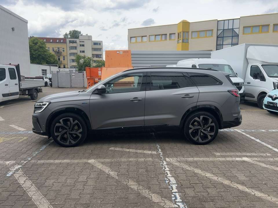 Renault Espace - Imagem 3