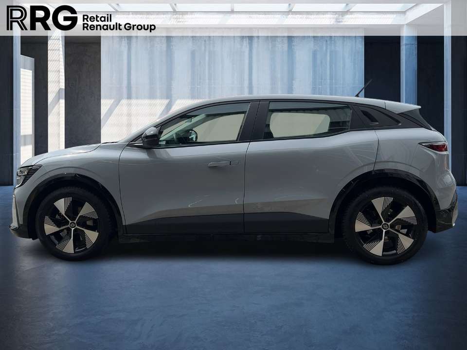 Renault Megane E-Tech - Imagem 2