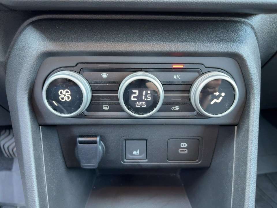Dacia Sandero - Imagem 15
