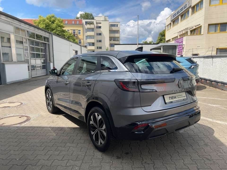Renault Austral - Imagem 5