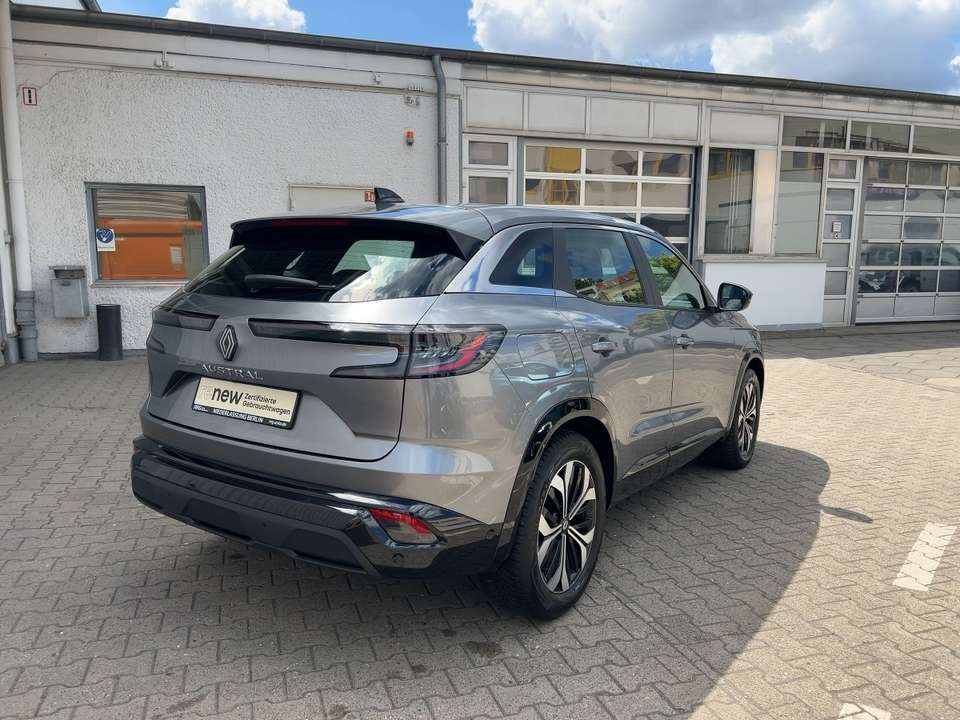 Renault Austral - Imagem 6