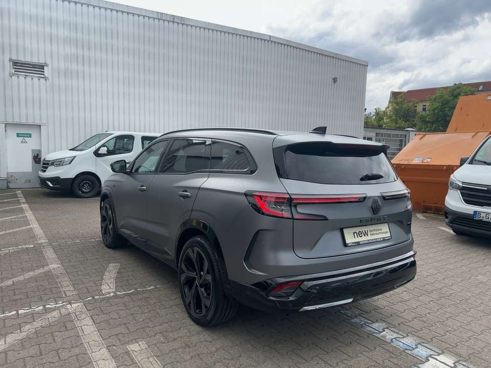Renault Espace - Imagem 5