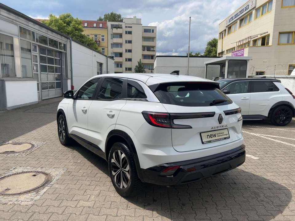 Renault Austral - Imagem 5