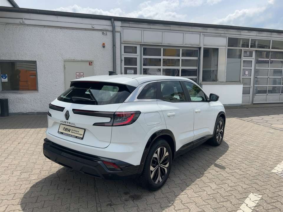 Renault Austral - Imagem 6