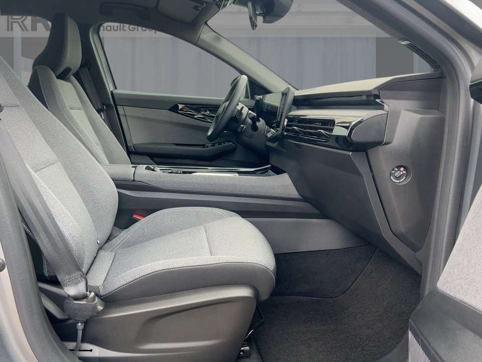 Renault Austral - Imagem 9
