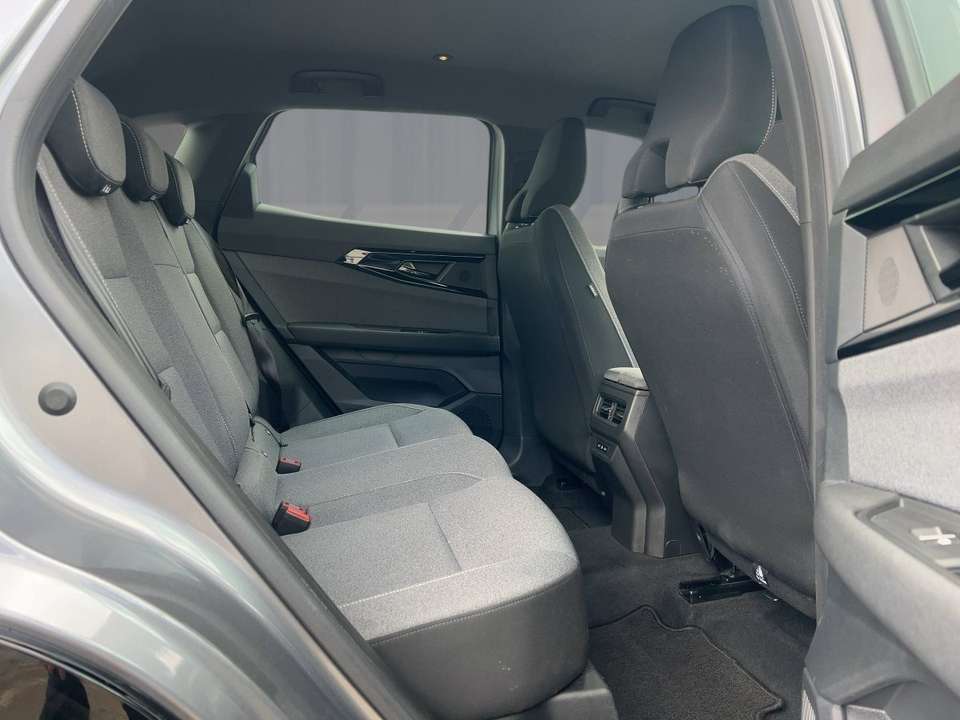 Renault Austral - Imagem 10