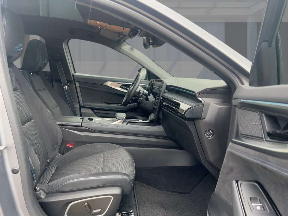 Renault Espace - Imagem 9