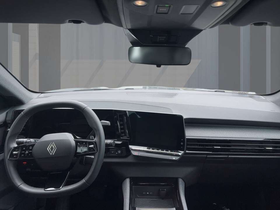 Renault Austral - Imagem 11